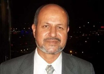 جمال سلطان يدعو الإخوان للانسحاب من المشهد السياسي المصري