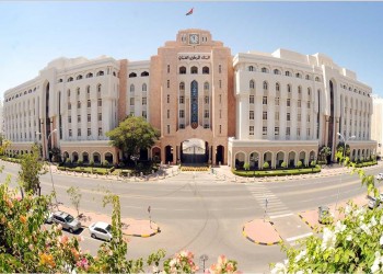 سلطنة عمان تطرح أذون خزانة بقيمة 103 ملايين دولار