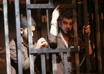 تحذير فلسطيني من تدهور صحة معتقلين مضربين عن الطعام بسجون الاحتلال