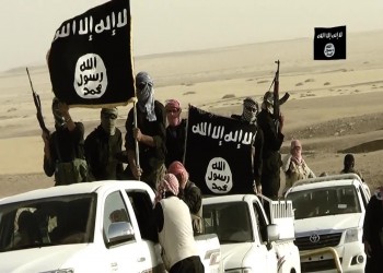 «الدولة الإسلامية» يتوعد بتدمير سجون السعودية ردا على الإعدامات الأخيرة