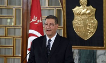 تعديل وزاري «مفاجئ» في تونس يشمل 13 حقيبة بينها الداخلية والخارجية والعدل
