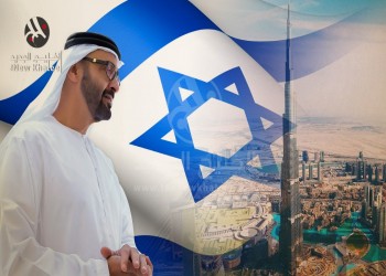 الإمارات و(إسرائيل).. شراكة استراتيجية