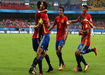 إسبانيا و إنجلترا.. مونديال الناشئين على موعد مع بطل جديد