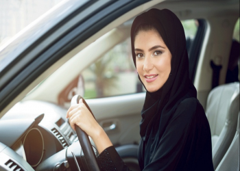 السعودية تنوي نشر الشرطيات في الشوارع تحسبا لحوادث السيدات