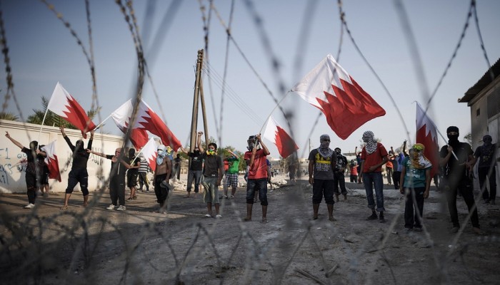 مراسلون بلا حدود: «الجنسية» سلاح البحرين لتكميم الصحافة والإعلام