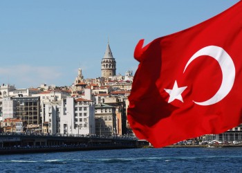 تركيا تعتزم إصدار قوانين لإبقاء الأموال الأجنبية في البلاد