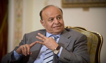 هادي وعدن يعيدان الخلاف بين السعودية والإمارات في اليمن