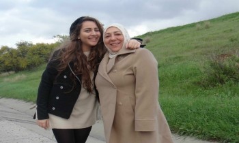 النيابة التركية تطالب بمؤبدين لقاتل «عروبة بركات» وابنتها