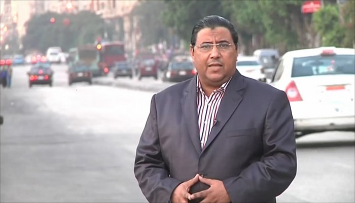 «رايتس ووتش»: حريات الصحفيين بمصر تزداد سوءا