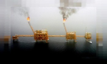 تراجع إيران للمركز السادس بين أكبر موردي النفط للهند