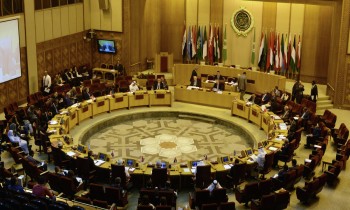 «أبو الغيط»: الوضع ليس جاهزا لعودة سوريا إلى الجامعة العربية