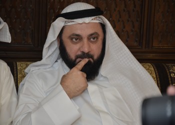 «الطبطبائي» يتبرأ من تصويت الكويت للملف الأمريكي بمونديال 2026