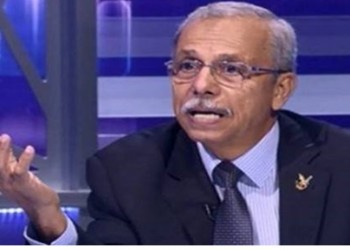 فيديو.. لواء جيش للمصريين: «جوعوا عشان البلد»