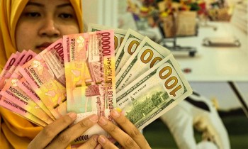 إندونيسيا تلحق بالأرجنتين وتركيا في الأزمة المالية.. العدوى تنتشر