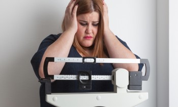 دراسة: زيادة الوزن مرتبطة جينيا بارتفاع نسب الاكتئاب