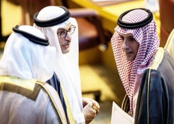 السعودية والإمارات بباريس وتساؤلات عن حضور «قمة القدس»