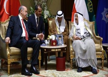 العلاقات الكويتية التركية أهم من أي وقت مضى.. لماذا؟