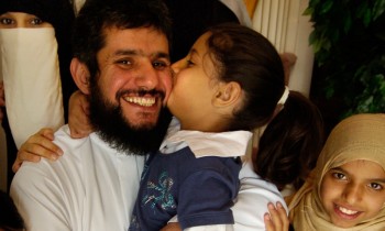 السجين السعودي بأمريكا «حميدان التركي» ينتظر تحديد مصيره الثلاثاء