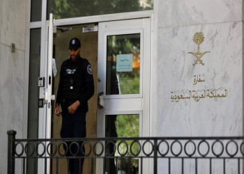 الرياض طلبت حماية حرمة سفارتها وقنصلياتها قبيل مقتل خاشقجي