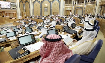 رئيس «الشورى» السعودي يحذر الأعضاء من زلات اللسان