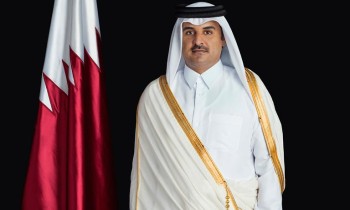 الخلافة في الخليج: النموذج القطري طريقا محتملا للمضي قدما