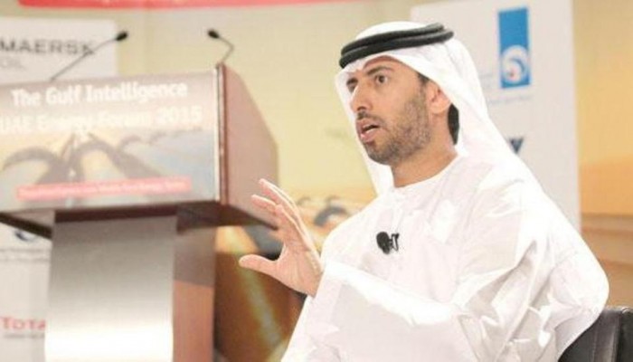 الإمارات: أوبك ليست عدوا لأمريكا