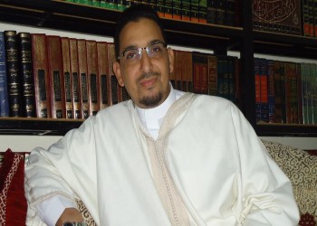 داعية مغربي: نجاح «ميركل» يدفعنا للتشكيك في حديث نبوي