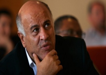 سفير الإمارات بالأردن يهاجم «الرجوب» بسبب «دحلان» والتطبيع