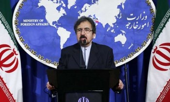 طهران ردا على بيان «الخارجية العرب»: أكاذيب واتهامات ملفقة
