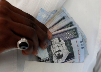«المالية» السعودية: صرف راتب الشهر الحالي لموظفي الدولة في 27 أكتوبر