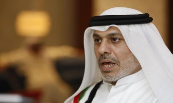 ائتلاف من 10 منظمات حقوقية يدعو الإمارات للإفراج الفوري عن «ناصر بن غيث»