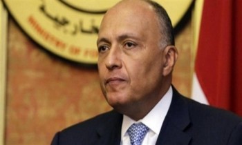 مصر: إضعاف "أونروا" سيؤدي لإذكاء التطرّف وعدم الاستقرار بالمنطقة