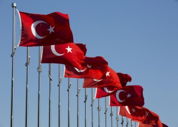 تركيا ترفع أسعار الكهرباء بـ 14% للاستخدام الصناعي و9% للمنزلي