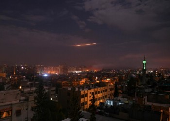 لماذا تصعد إسرائيل هجماتها على القوات الإيرانية في سوريا؟