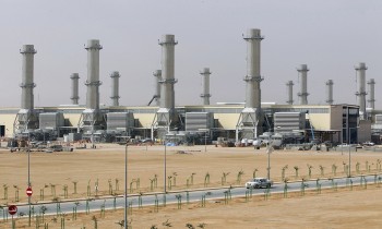 قطر تدعو الشركات العالمية للمنافسة على مجمع ضخم للبتروكيماويات