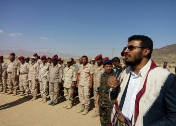 «هادي» يقيل محافظ البيضاء بعد عام من اتهامه بدعم القاعدة