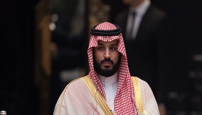 «لاكروا»: النظام السعودي ليس مستعدا لتخفيف قبضته على المواطنين