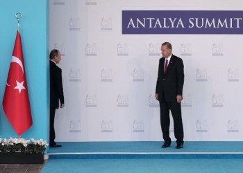 روسيا توقف التعاون التقني مع تركيا وتؤكد:  لن نستأنفه إلا عندما تتغير الأمور