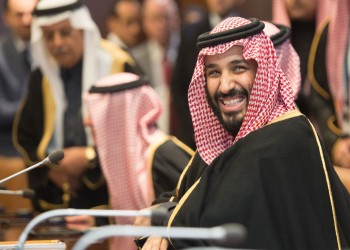 ما الذي يخيف في أن يكون «محمد بن سلمان» ملكا للسعودية؟