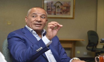إعلامي مصري لمقاطعي «الرئاسيات»: لو رحل «السيسي» فسيعود «مرسي»