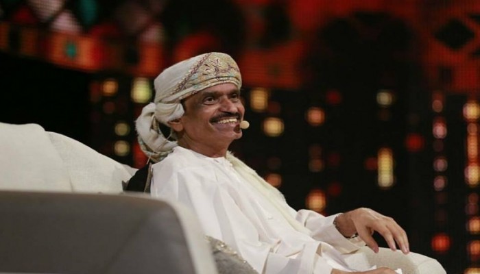 وفاة سفير الأغنية العمانية سالم بن علي سعيد الخليج الجديد