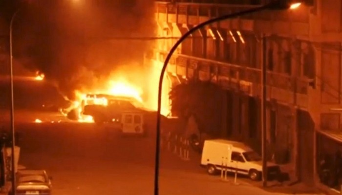 نجاة سعوديين من هجوم لتنظيم «القاعدة» في بوركينا فاسو