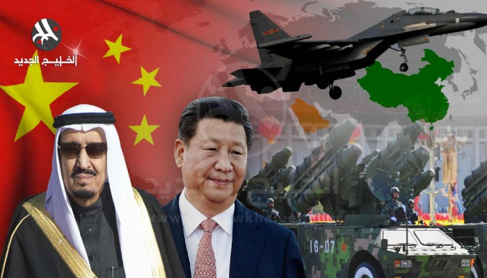 الصين تقرع أبواب الشرق الأوسط.. السياسة تواكب الاقتصاد