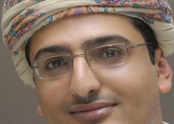 «الخليج لحقوق الإنسان» يطالب الإمارات بإطلاق سراح المدون العماني «الرواحي»