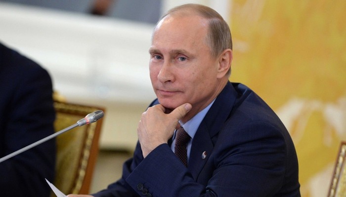 «بوتين» يترقب سقوط حلب السورية لتحقيق انتصار شخصي