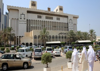 محاكم سعودية بدون قضاة وأخرى مستأجرة