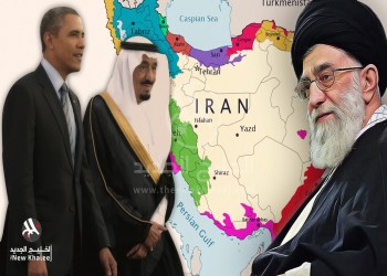 «جلوبال ريسك»: إيران ستكون «القوة العظمى» في الشرق الأوسط عام 2025
