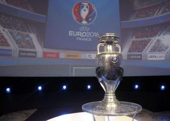 9 أرقام قياسية تنتظر التحطيم في يورو 2016