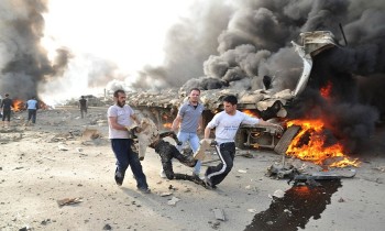 سوريا.. مقتل 224 مدنيا خلال الأسبوع الأول من رمضان