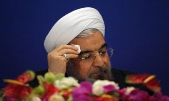 المدعي العام الإيراني يزعم وضع السعودية عراقيل أمام حجاج بلاده